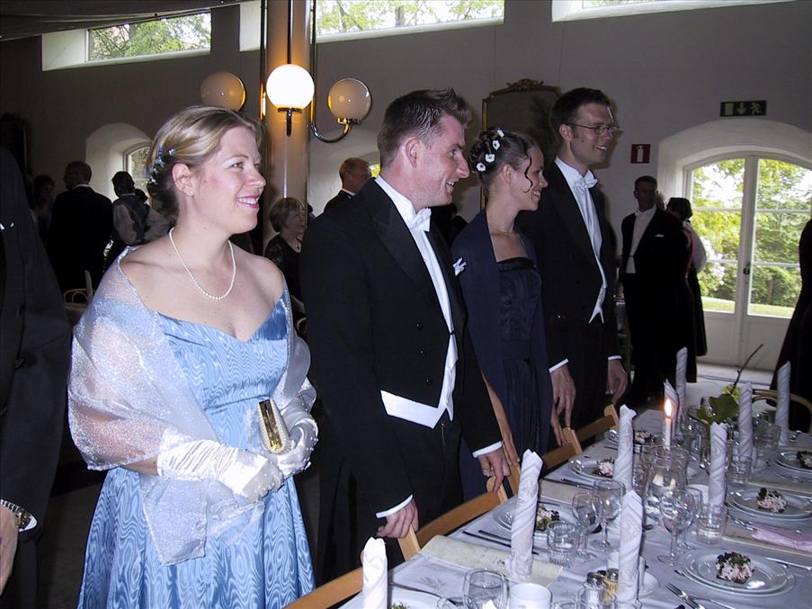 Dags att s�tta sig