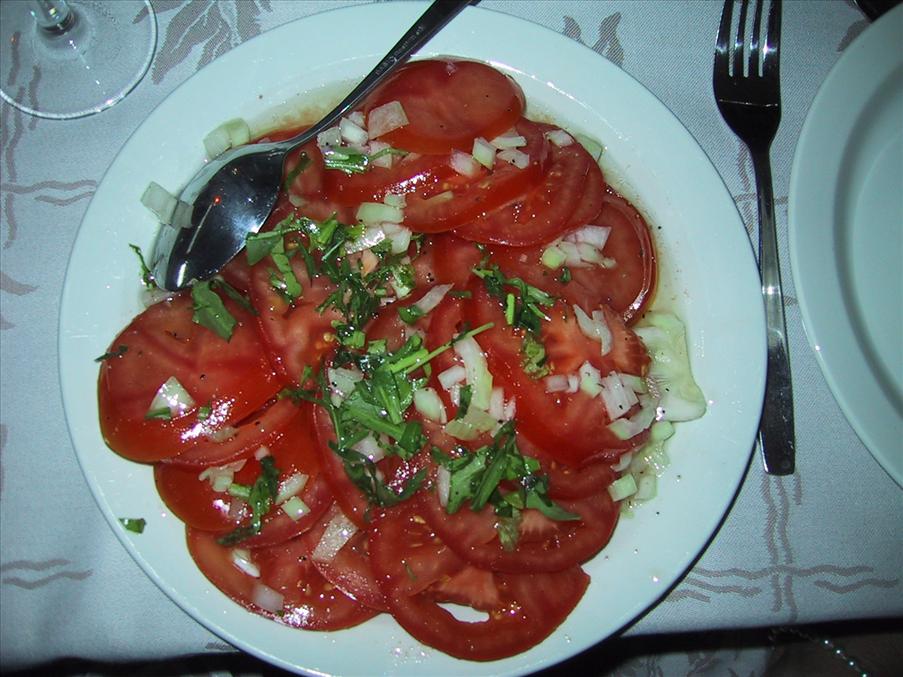 Salladen
