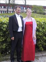Marcus och Victoria