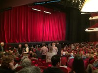 Dags för Tannhaüser