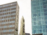 Vass arkitektur