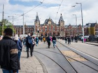 Centralstationen