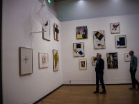 Stedelijk-museét