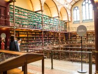 Biblioteket