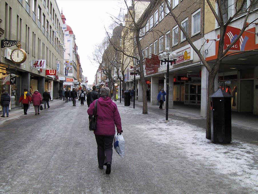 Pr�stgatan