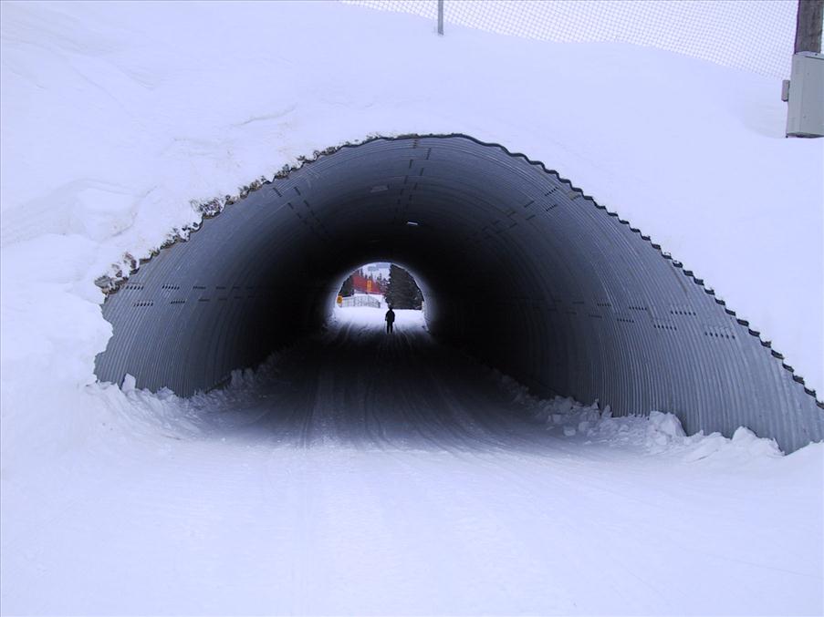 Tunnelbana