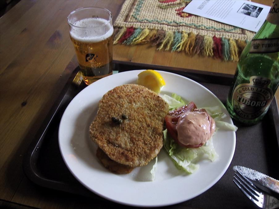 Schnitzel