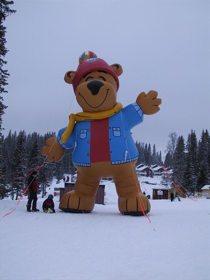 Nalle