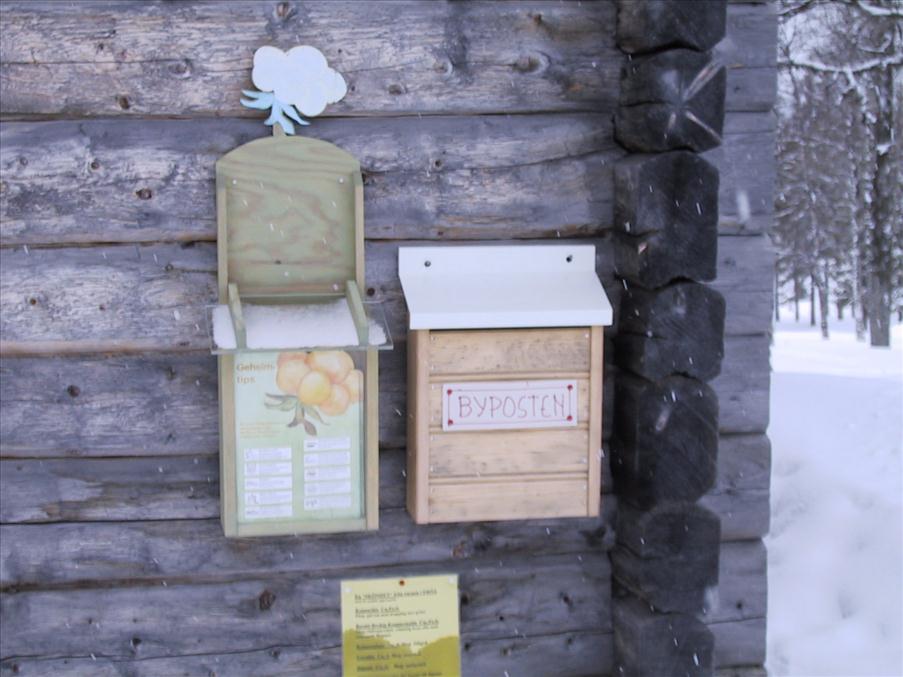 Mail