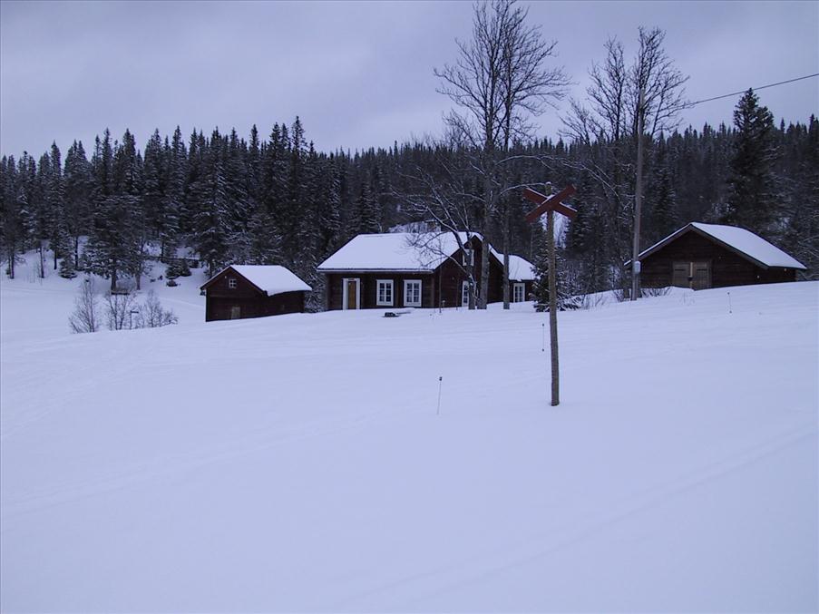 Sellsedtstorpet