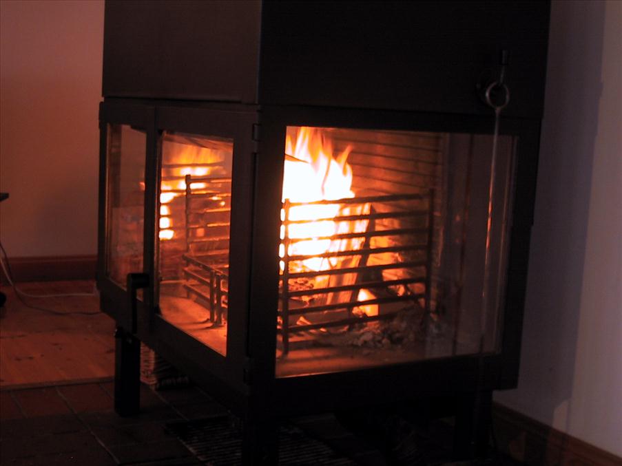 Brasa igen