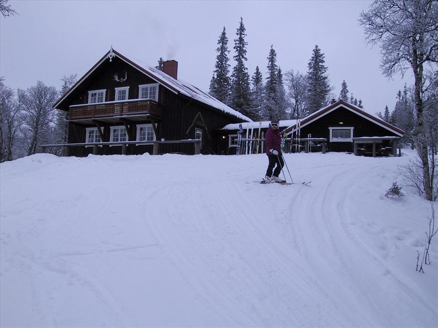 Lilla Tyrol igen