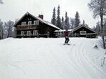 �ven idag �kte vi f�rbi Lilla Tyrol, dock utan att stanna.