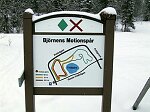 Denna g�ng b�r det av till Fr��. Enkel resa 4 km.