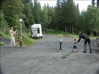 H�r tr�nas kast med sp�