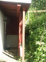 Virke som inte var m�lat vid A-l�genheten �r nu falur�tt