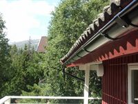 Vi har bytt alla h�ngr�nnor och stupr�r