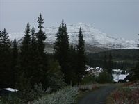 �reskutan i sn�skrud