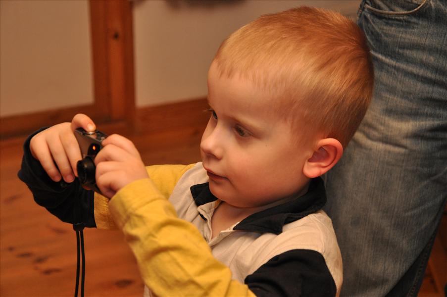 M�sterfotograf