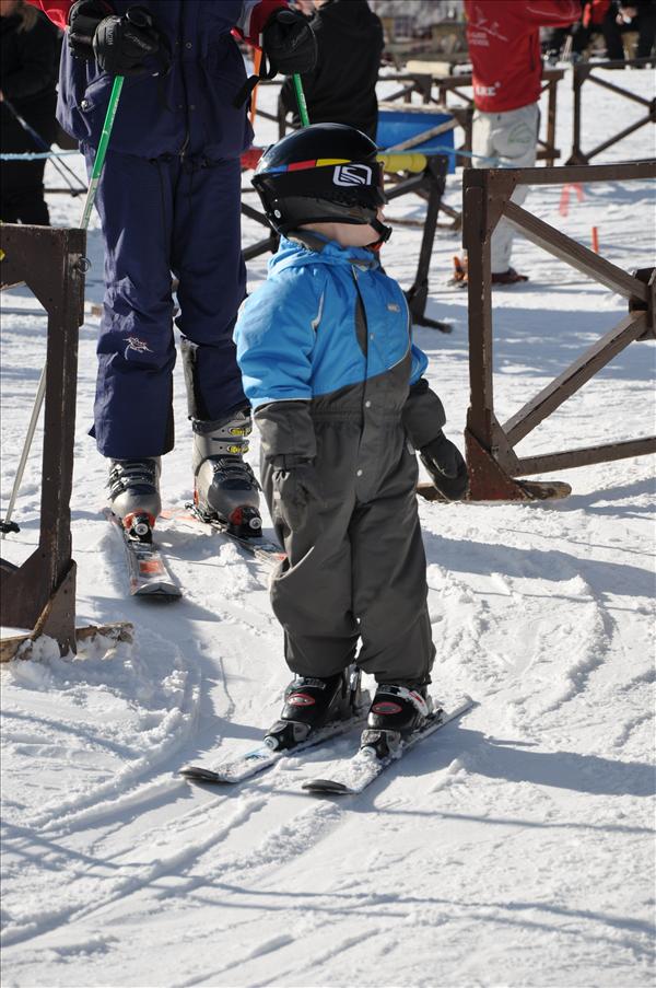 St�ngen kommer snart