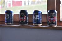 Bel�ning f�r dagens vandring