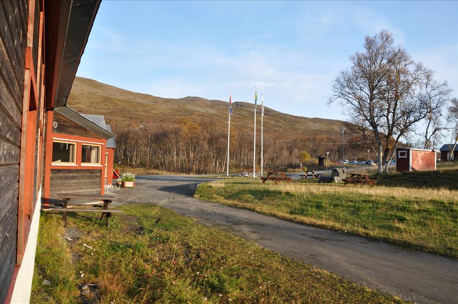 S�ndag morgon