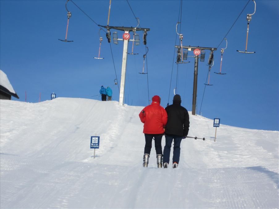 L�gst upp i R�dkullsliften