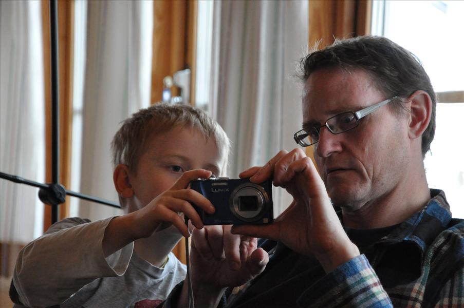 Hur g�r man?