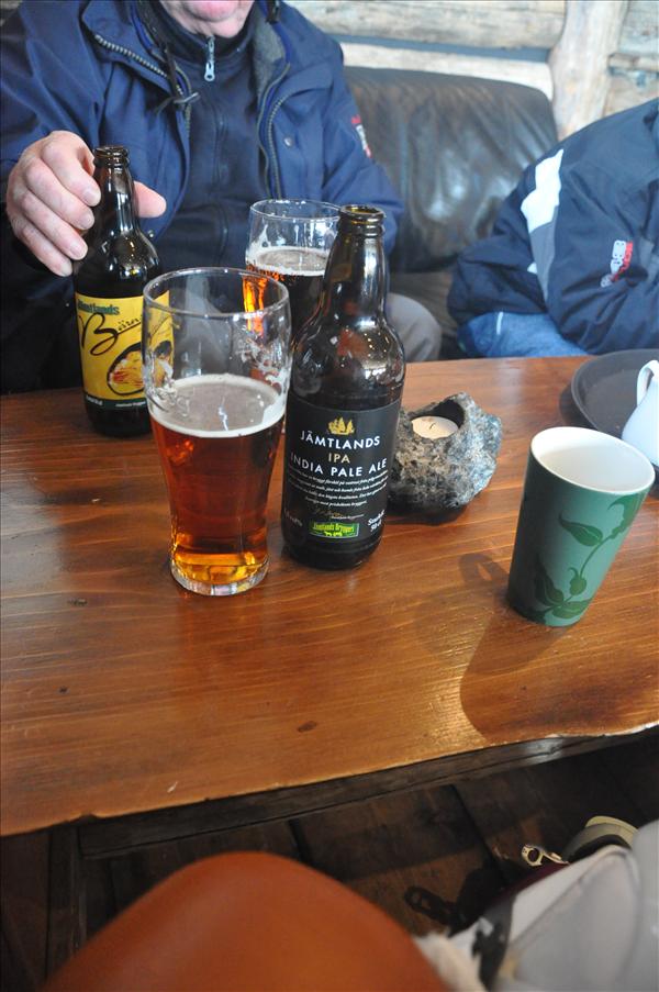 Stina drack IPA