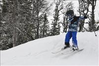 Dito i F�rbergsbacken