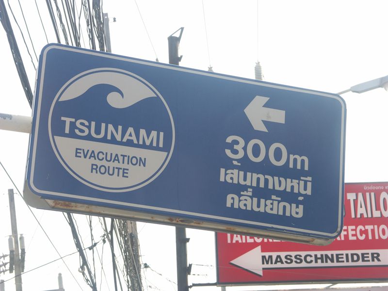 Tsunamieffekt