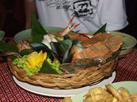 �kes middag - mer �n tillr�ckligt