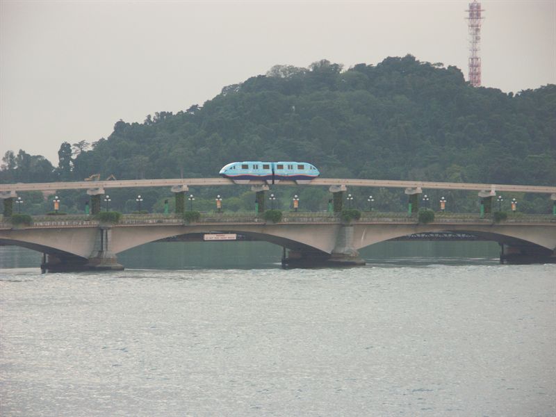 Monorail