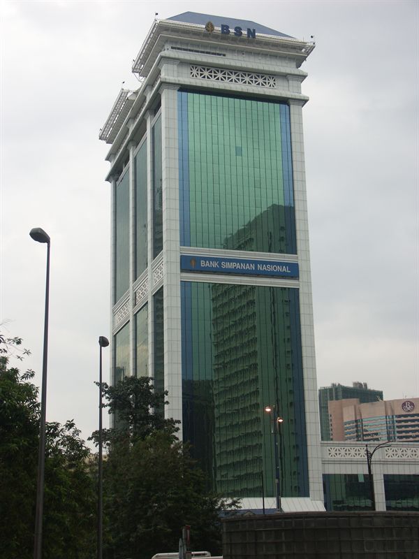 Sparbanken