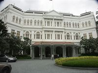 Dags f�r ett bes�k p� Raffles