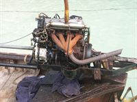 Motorn...