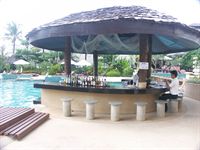 Poolbaren
