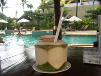 Barvy - Pinacolada i f�rgrunden
