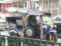 Tuk-tuk