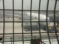 Detta plan flyger vi till Hong Kong med - Emirates