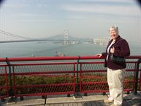 Bron �ver till Lantau
