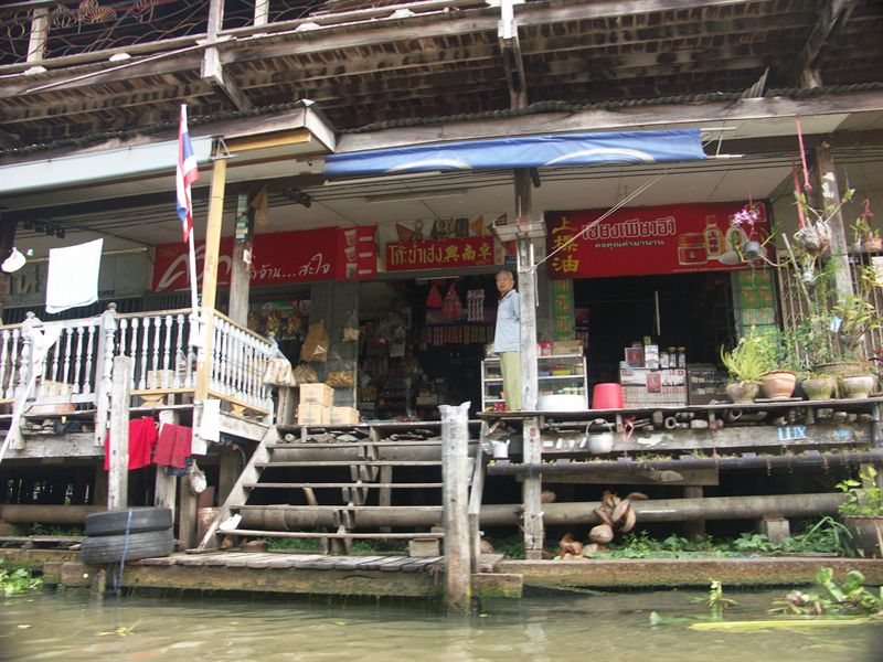 En lokal aff�r