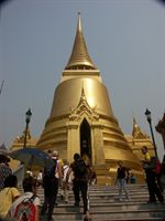 N�gra bilder fr�n Grand Palace