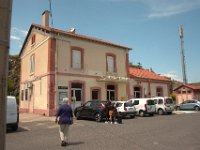 Stationen
