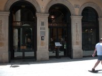 Vårt hotell - Espaná