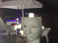 Hotellbaren