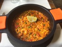 Paella