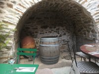 Les 9 Caves - tapasrestaurang med egen stil