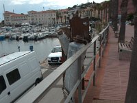 Strandpromenaden
