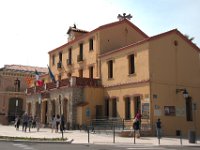 Hotel de ville